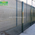 358 High Security Fence